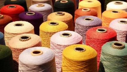 cotton yarn