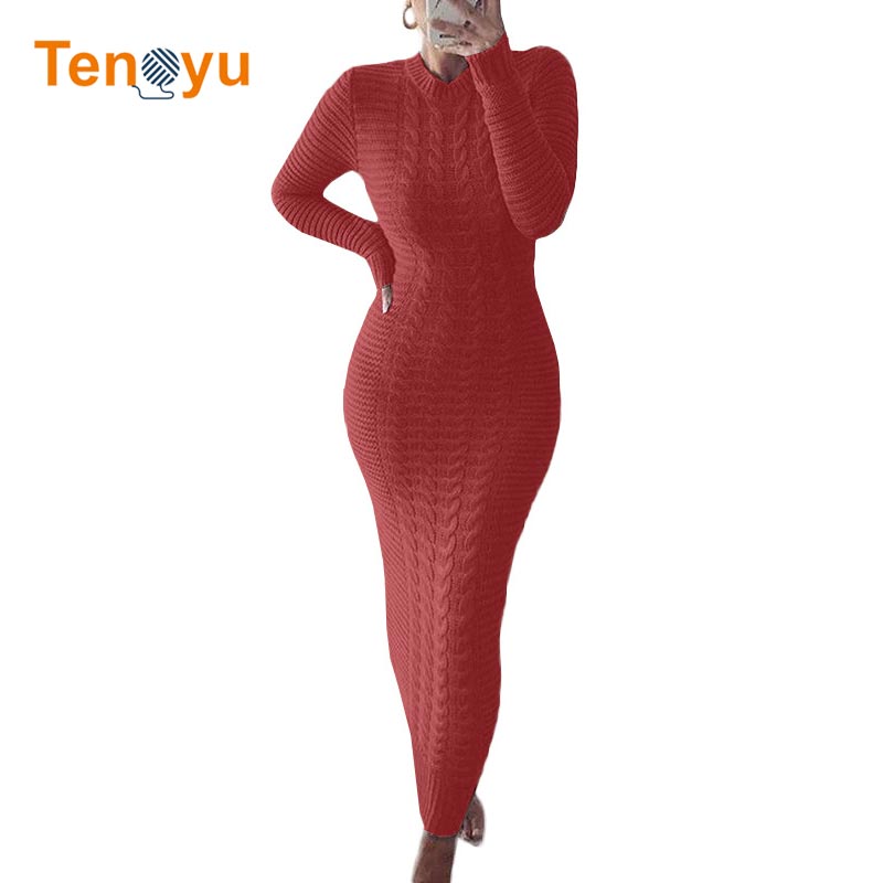 OEM/ODM New Fashion Dress Plus Size Women Sweater