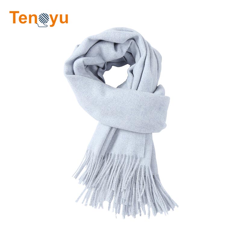 OEM/ODM Winter Cashmere Scarf China Manufacturer