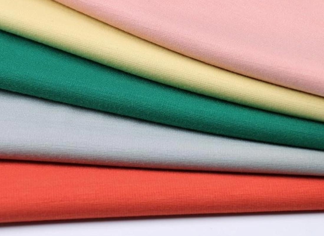 What is the production process of knitted fabric? - Tengyu Knitwear