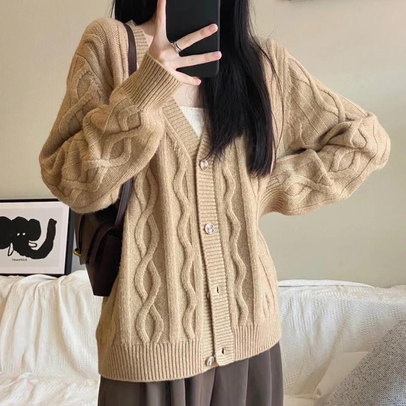 10 Different Types Of Sweater Styles - Tengyu Clothing